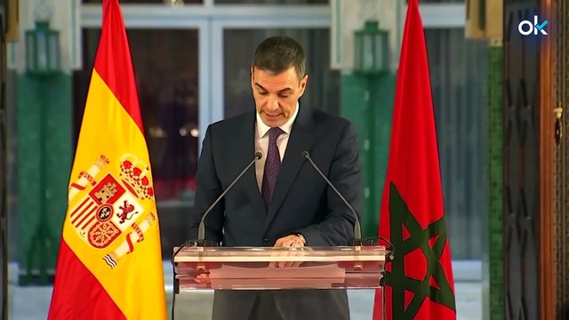 El Gobierno alega amistad con Marruecos para no oponerse al Comité de Liberación de Ceuta y Melilla