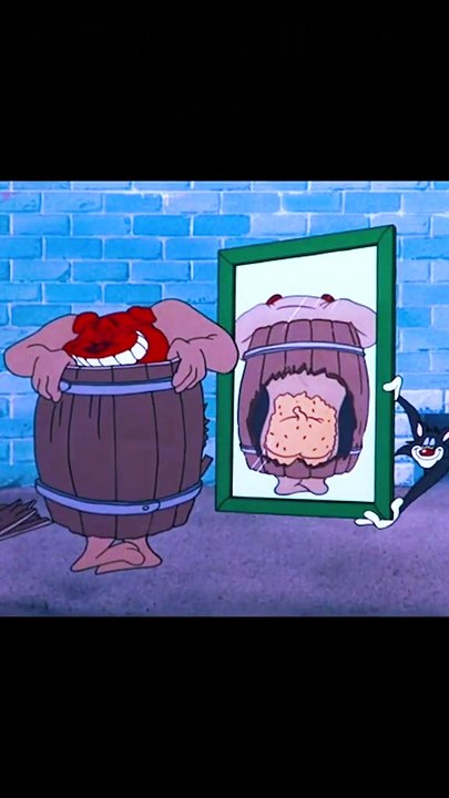 Funny Classic Cartoon Show 88