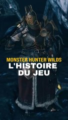 L’histoire épique de Monster Hunter : découvrez ses secrets 🐉