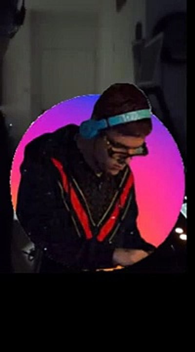 DJ LUDO REMIX CDJ 2000 HOUSE MIX