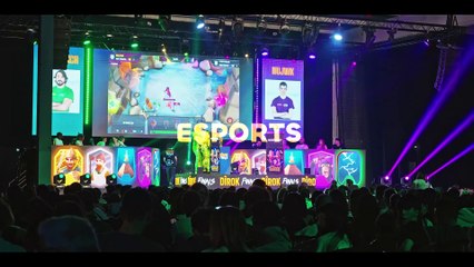 CYL Games Show 2025: What's New?