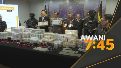 Kes Ismail Sabri: 36 saksi selesai dirakam, 23 lagi akan dipanggil