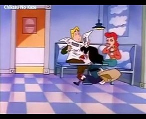 Beetlejuice - 1x04-2 Spooky Tree (Subtítulos)