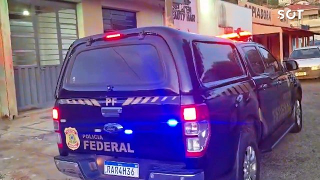 Operação EVALI desmantela esquema de contrabando de cigarros eletrônicos no oeste do Paraná