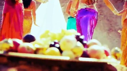 Arabic dance in desert | Arabic deep house dancing song | Arabic Hot dancer | Arabic Hot song