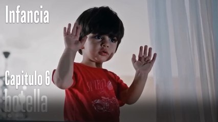 Infancia Episodio 6: La historia de Mahir Boztepe y la Casa de la Esperanza 🏡