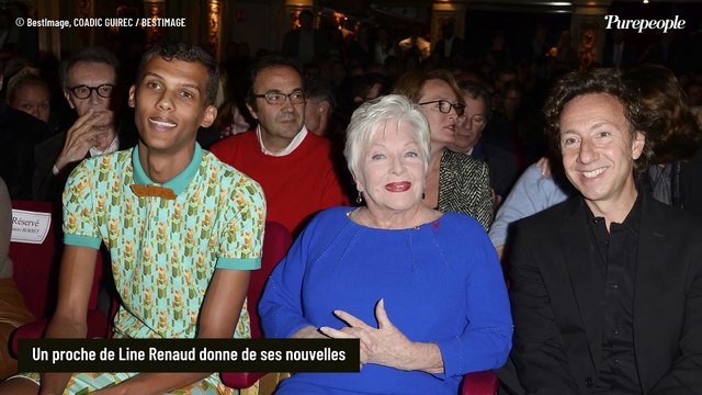 On ne va pas se mentir : Un proche de Line Renaud sans filtre sur l’état de santé de la chanteuse de 96 ans