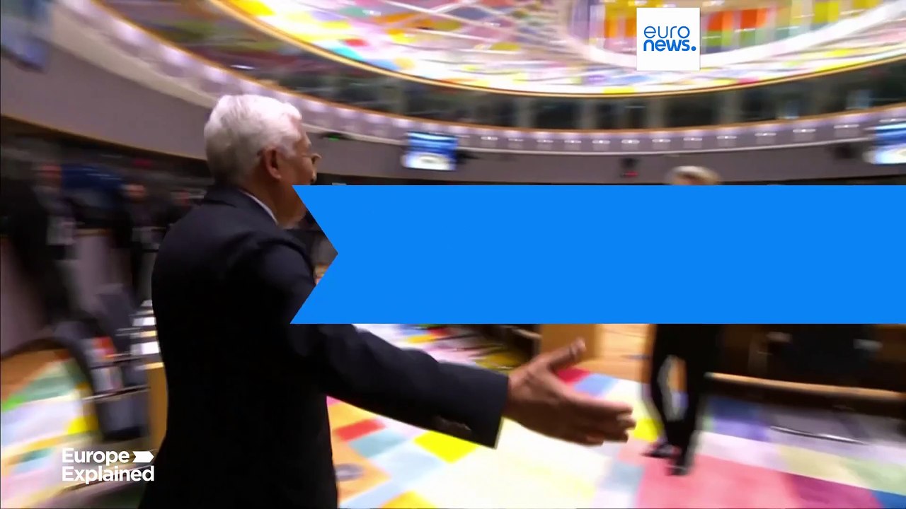 “Le réarmement de l’Europe est la prochaine folie de l’UE”, estime Yánis Varoufákis