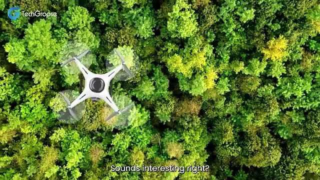How AI is Revolutionizing Drone App Development for Next-Gen Innovation