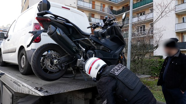Ma voiture retrouvée en 5 heures : les détectives des véhicules volés en action