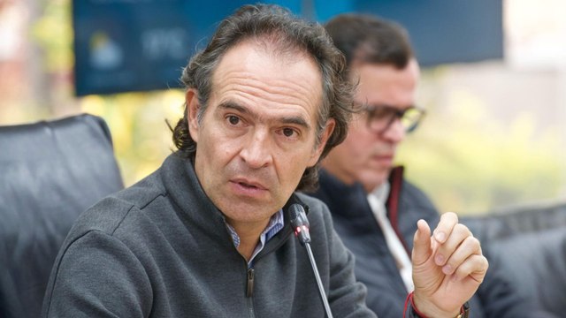 Federico Gutiérrez respondió al presidente Petro: Es una decisión de un juez, no de EPM