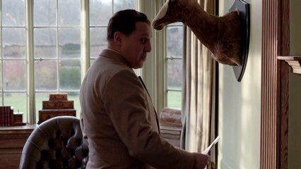Foyle's War S08E01 High Castle
