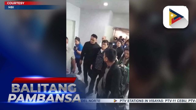 Malacañang, tiniyak na nasa maayos na kalagayan si dating Pangulong Rodrigo Duterte