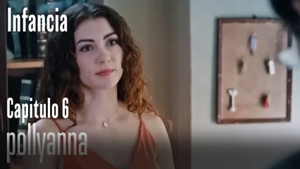 Pollyanna - Infancia Episodio 6: La Inspiradora Historia de Mahir y la Casa de la Esperanza 🌟