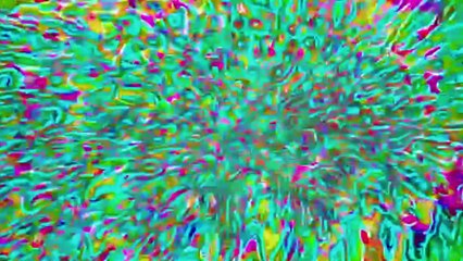 Tranced and Psychedelisized - Part 2