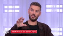 Matt Pokora : 