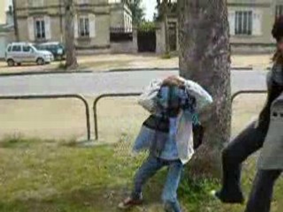 Gus Le fou