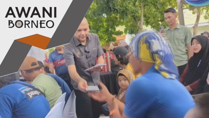 Program SIM@PAX diperluas sempena Hari Raya Aidilfitri