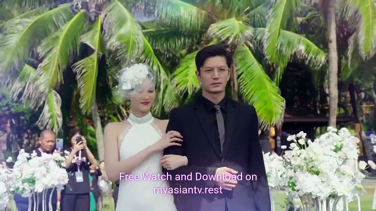 (ENG SUB) Wild Rose EP.4 (2025)