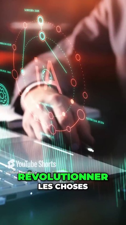 Arrêtez de Fumer   L'IA Révolutionne la Détection du Cancer