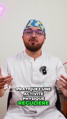 Boostez votre santé   Faites des squats pour l'hypertension (1)