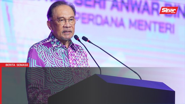 Penyertaan wanita dalam pengurusan tertinggi syarikat swasta terlalu kecil – PM