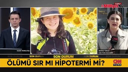 Ece Gürel'in ölümünde üzerinde durulan 2 şüphe! Hocası konuştu