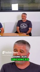 Collaboration Médecin Infirmier   Mon Expérience aux Urgences