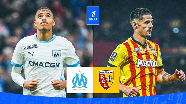 OM - Lens : les compositions probables