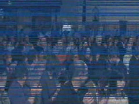 Gospel Unité -Imagine me- de Kirk Franklin