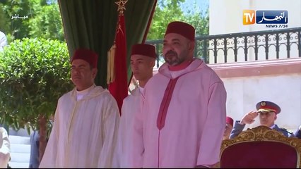 المغرب مهنيو الصحة يعانون.. لا أمن.. لا تعذية.. لا رواتب