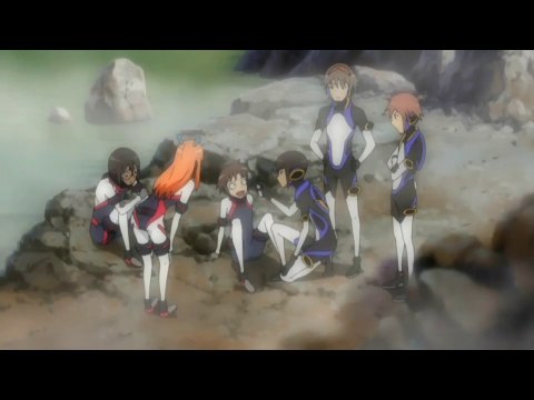 Element Avcıları 7. Bölüm Türkçe Altyazılı HD