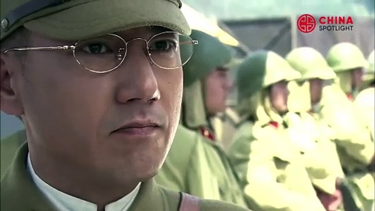 Shadow of Vengeance - S01-EP05