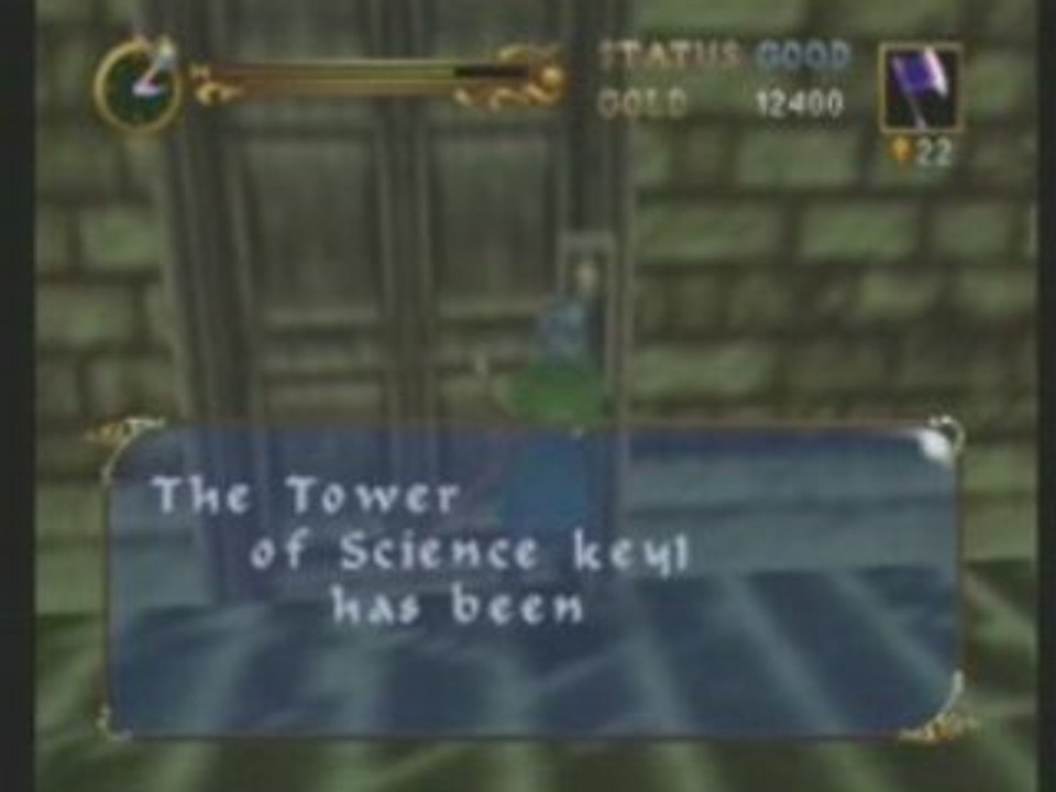 Let's Play Castlevania 64 Part 10