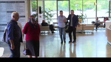 Afetler olmadan sigorta hatırlanmıyor