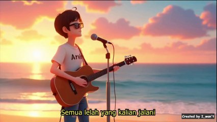 Terima Kasih Ayah Ibu