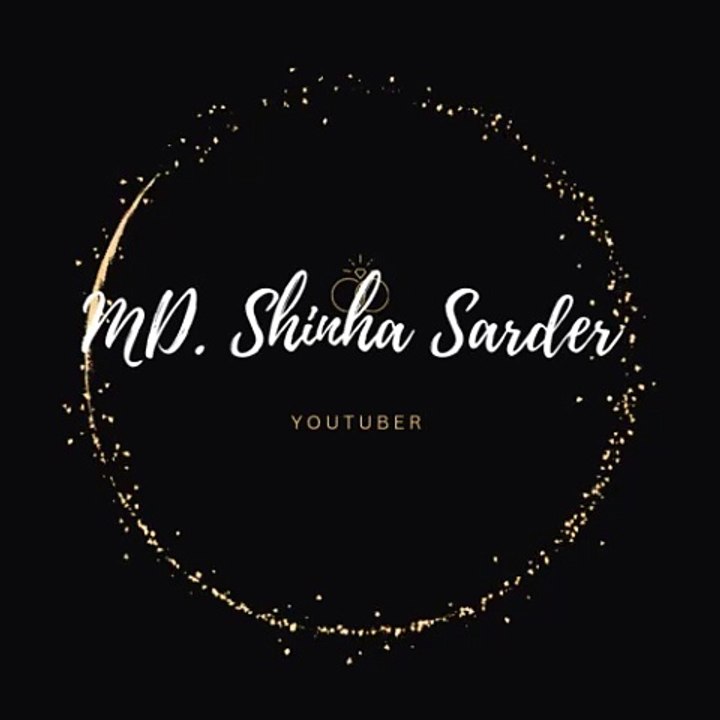 MD. Shinha Sarder