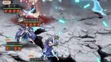 《死亡爱丽丝》「融合篇」剧情流程——小红帽之书：第四章