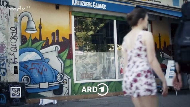 Kripo live-Tätern auf der Spur-Die Wunden der Ermittler