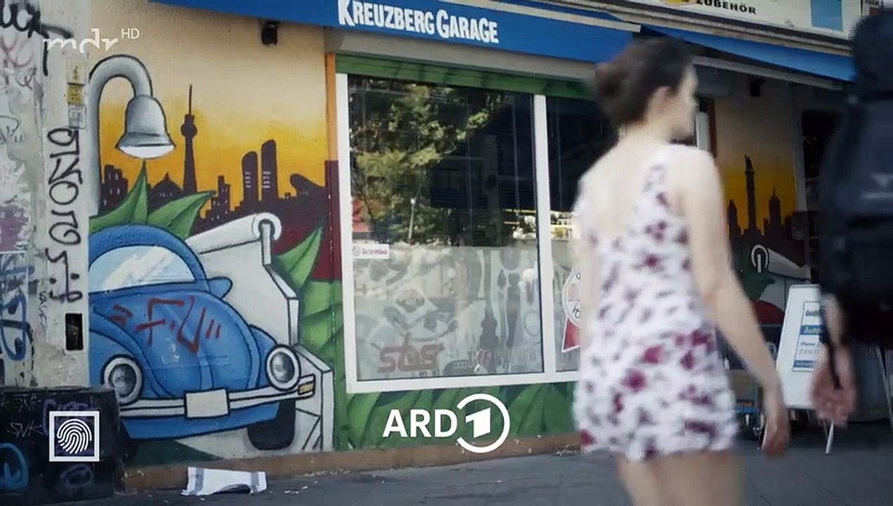 Kripo live-Tätern auf der Spur-Die Wunden der Ermittler