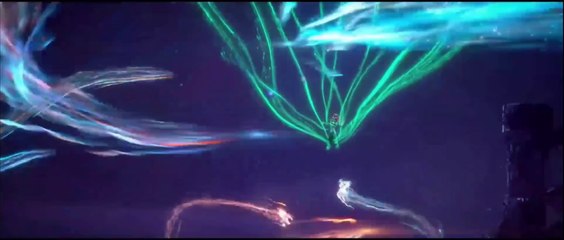 Battle Through The Heavens Episode 137 English Sub