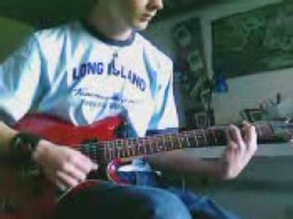 Beck cover
