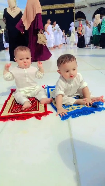 Masha Allah