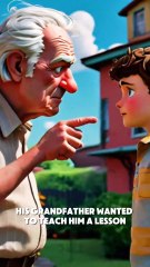 Be grateful for what you have