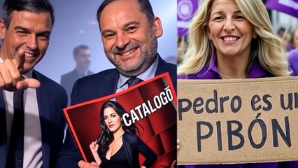 Así es el vídeo viral que el PP ha subido a sus redes