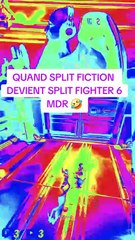 ON A PAS COMPRIS LE JEU JE CROIS 🤣🥊