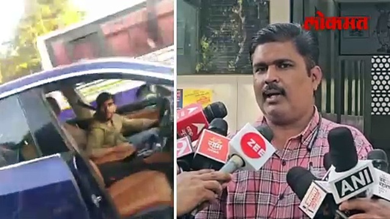 शास्त्रीनगर चौकात नेमकं काय घडलं? प्रत्यक्षदर्शीनं सगळं सांगितलं..