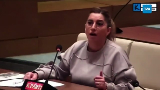 AKP'li Kadıköy Belediyesi meclis üyesine, Şunu atalım dışarı demişti; CHP'li başkan hakkında disiplin süreci başlatıldı
