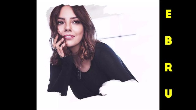 EBRU GÜNDEŞ AKAPELLA SEN ALLAHIN BİR LÜTFUSUN