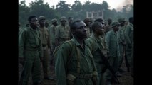 The Second Congo War - Africa's Deadliest Conflict - just over a year after the First Congo War